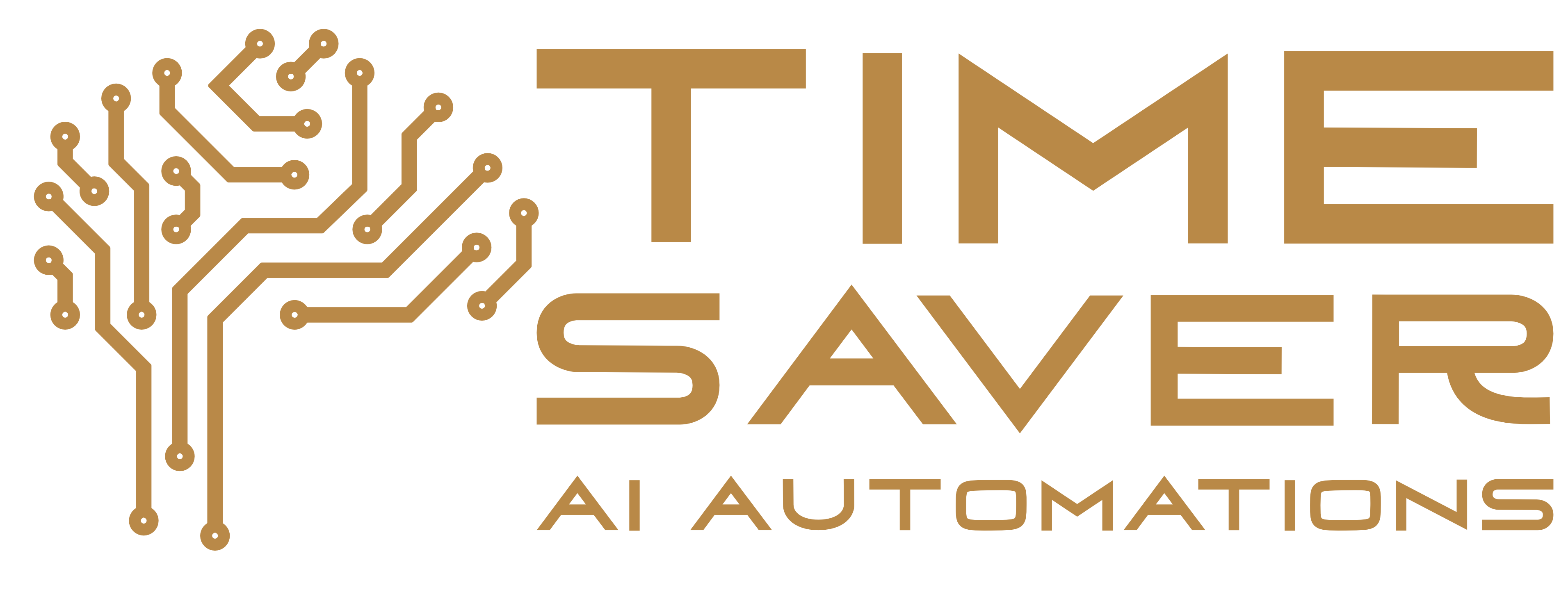 Timesaver Logo
